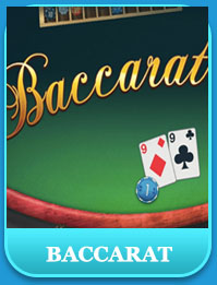 baccarat