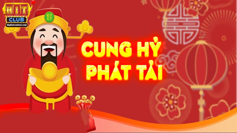 Ưu điểm nổi bật của Cung hỷ phát tài Hit Club