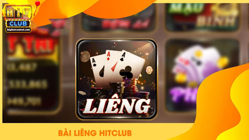 Luật Chơi Bài Liêng Hit Club