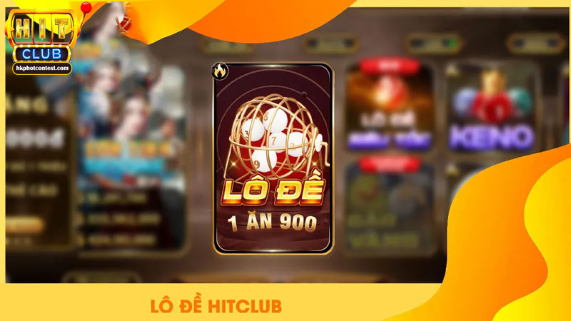 Lô đề hitclub