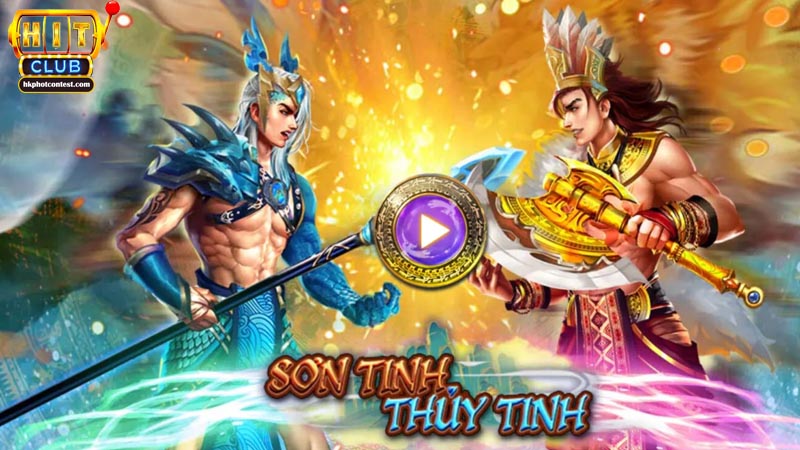 Sơn Tinh Thủy Tinh Hit Club