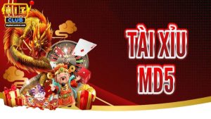 Tài Xỉu MD5 Hitclub