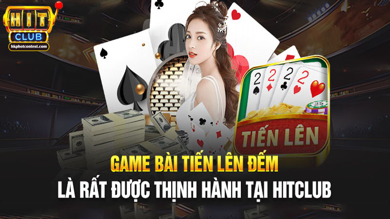 Bật Mí Các Bí Quyết Chiến Thắng Tiến Lên Đếm Lá Hitclub