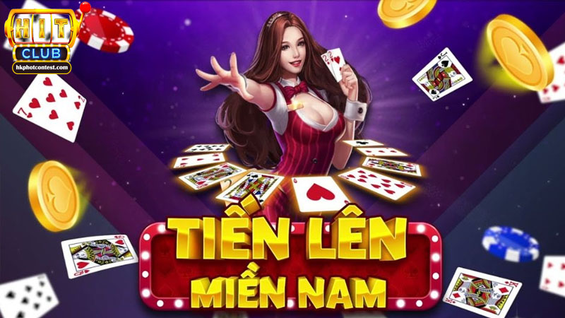 Mẹo chơi Tiến lên miền Nam Hitclub thắng lớn